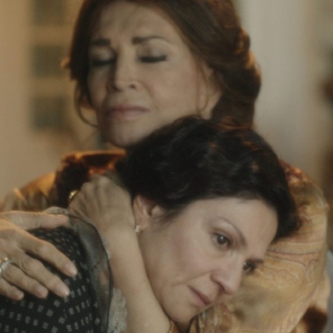 Ταμίλα Κουλίεβα