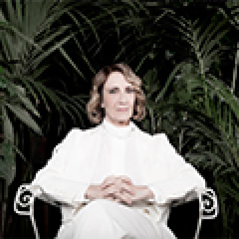 Θέμις Μπαζάκα (Ξαφνικά πέρσι το καλοκαίρι), Θέατρο του Νέου Κόσμου