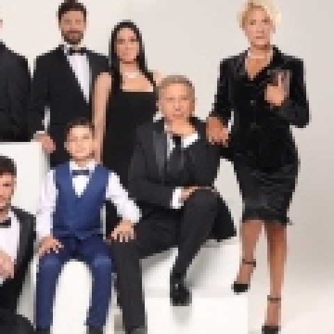 Η τούρτα της μαμάς (ΕΡΤ)