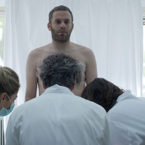 Όμηρος Πουλάκης.