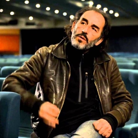 Ο Βαγγέλης Μουρίκης