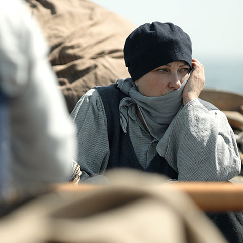 Βαρδιάνος στα Σπόρκα - ΕΡΤ1