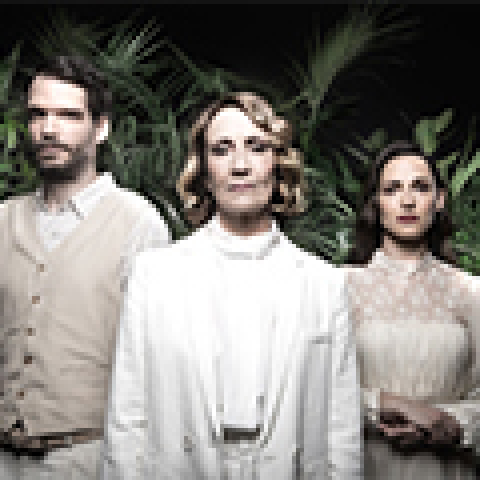 Γιώργος Παπαγεωργίου (Ξαφνικά πέρσι το καλοκαίρι), Θέατρο του Νέου Κόσμου