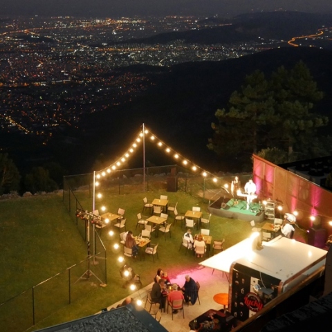 Καντίνα του Lucky