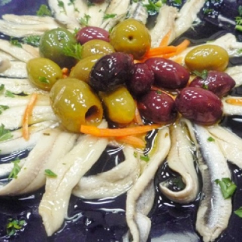 Ελληνικό… σασίμι