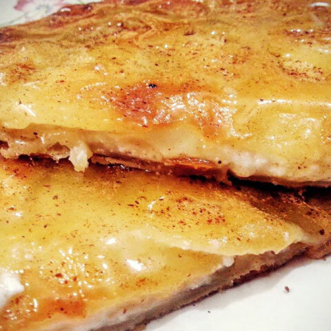 Σφακιανόπιτα