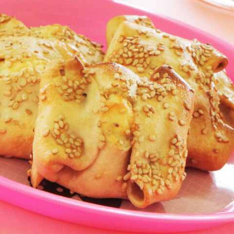 Καλιτσούνια χανιώτικα