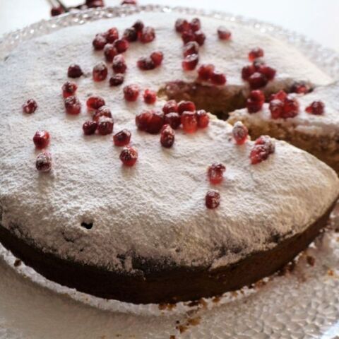 Εύκολη συνταγή για βασιλόπιτα