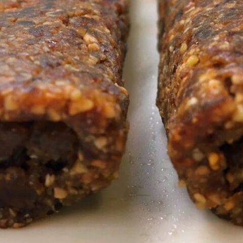 Πανεύκολα μπισκότα γεμιστά με… σύκο!