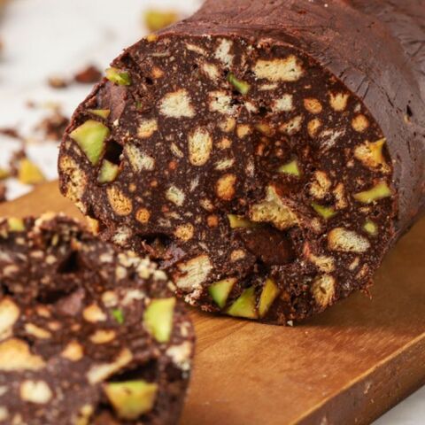 Μωσαϊκό με αβοκάντο