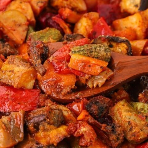 Μπριάμ, η συνταγή του καλοκαιριού