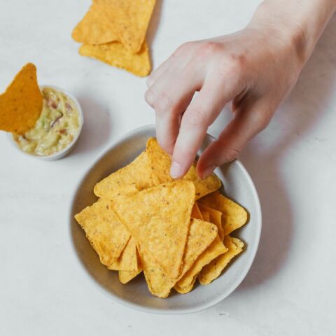 Πώς να φτιάξεις τα δικά σου σπιτικά νάτσος