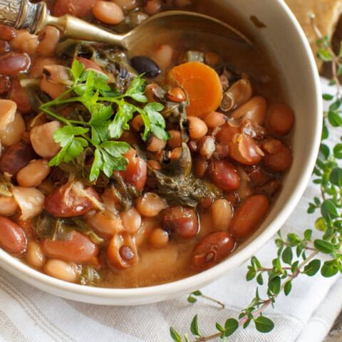 Κρητική Οσπριάδα