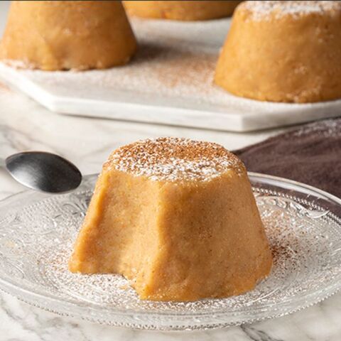 Ο Άκης Πετρετζίκης δίνει τη συνταγή για χαλβά της Εμινέ Ερντογάν