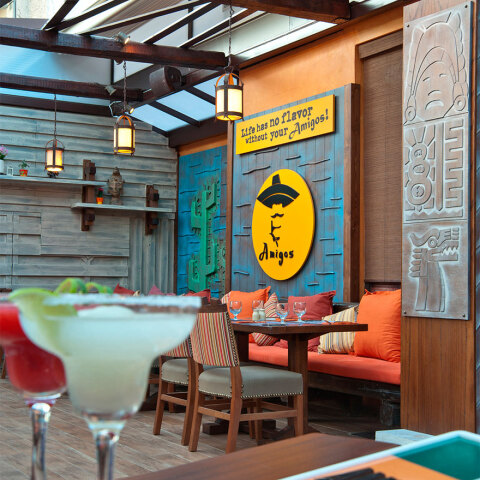 Amigos - Νέα Σμύρνη