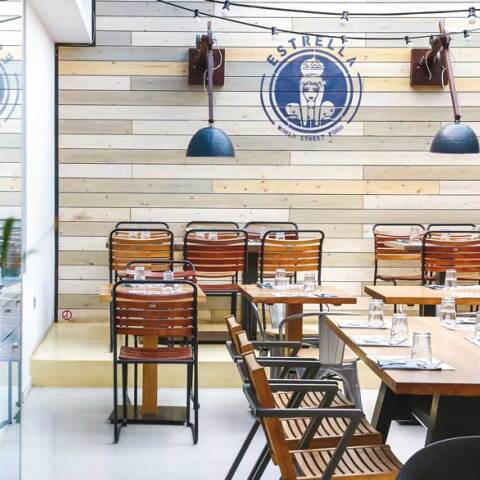 Estrella (Κηφισιά)