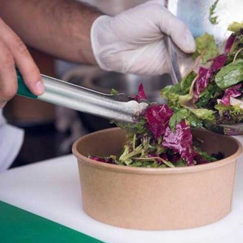 Λωτοφάγος - The Salad Island