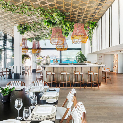 The Grand by Interni © Margarita Nikitaki