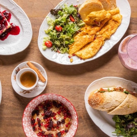 Vintage Tostou - Αθήνα