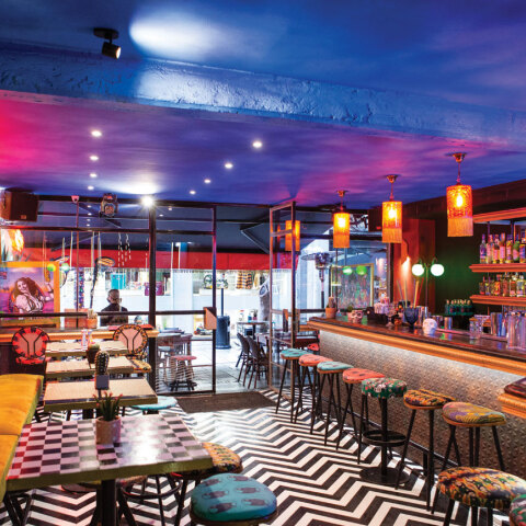 Φωτογραφία του εστιατορίου Mexico Mi Amor