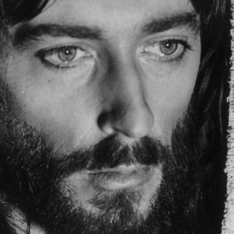 Ο Ιησούς από τη Ναζαρέτ