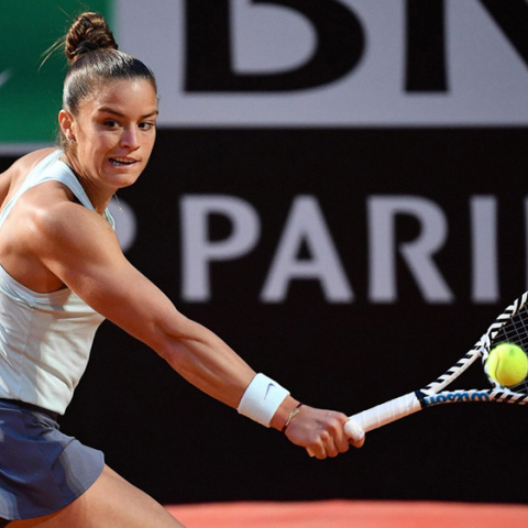 Μαρία Σάκκαρη  