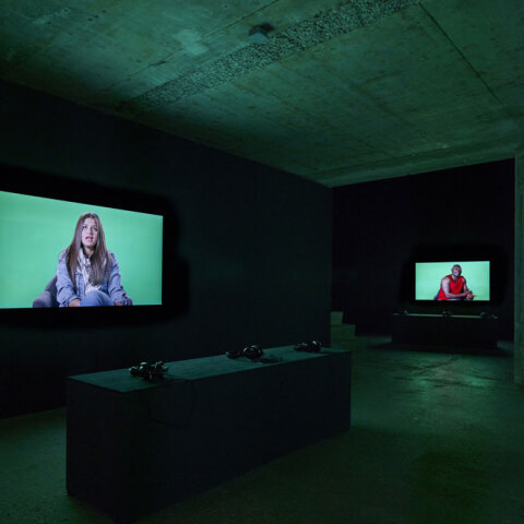 Φεστιβάλ Αθηνών & Επιδαύρου / Love Story © Ladislav Zajak Kow / Berlin