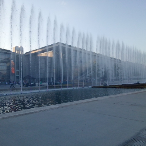 © Τόνια Αρναουτάκη 