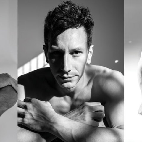 Γιώργος Νανούρης «Αίας»