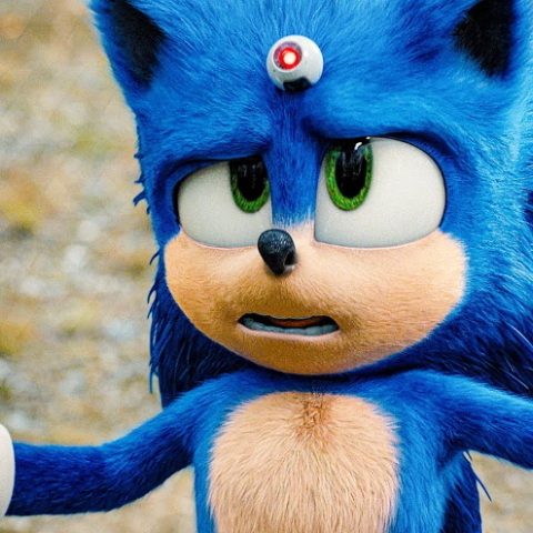 Sonic Η Ταινία