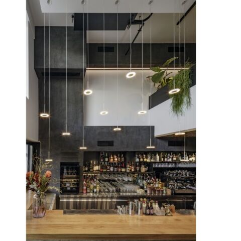 Η μπάρα στο Sorbal