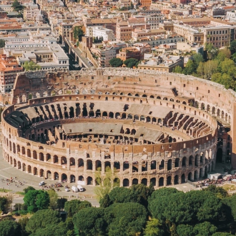 Κουίζ: Ξέρεις από Ιταλία; Απόδειξη!