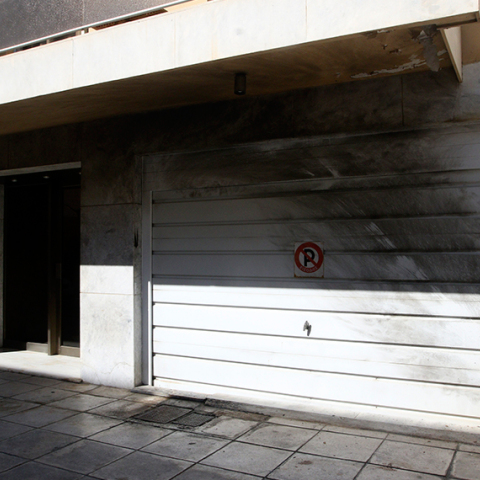 Επίθεση με μολότοφ στο σπίτι του Πολάκη  