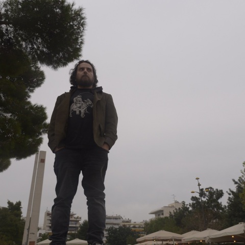 Στάθης Δρογώσης - Συνέντευξη - Jukebox 