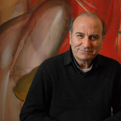 Θεόδωρος Τερζόπουλος