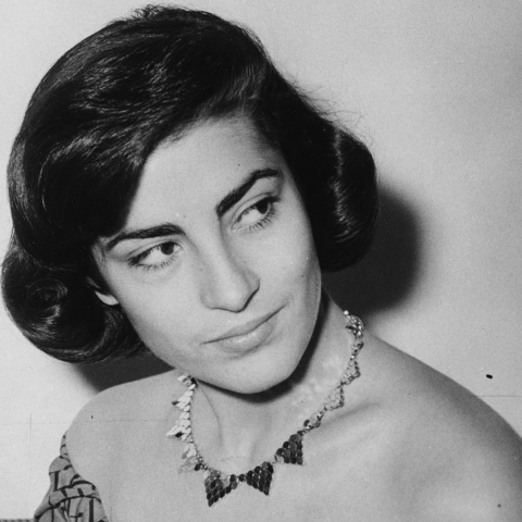 Ειρήνη Παππά