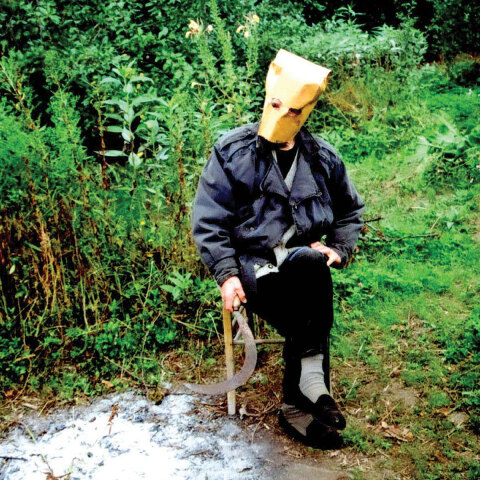 Πάνος Κουτρουμπούσης