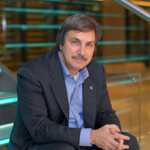 Αντώνης Παπαδημητρίου