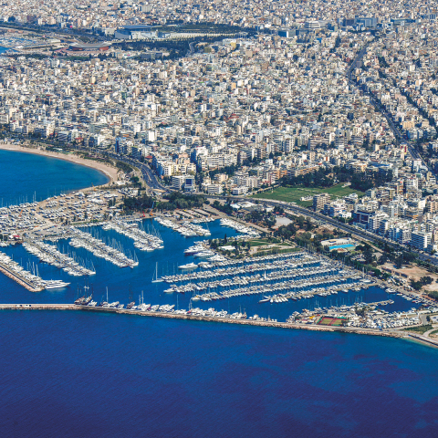 Αθηναϊκή Ριβιέρα