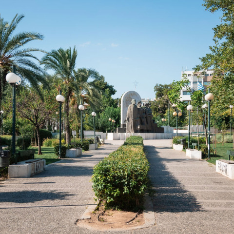 Νέα Φιλαδέλφεια