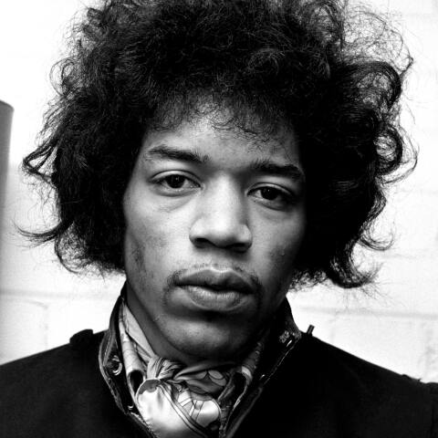 Τζίμι Χέντριξ 