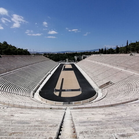 Παναθηναϊκό Στάδιο
