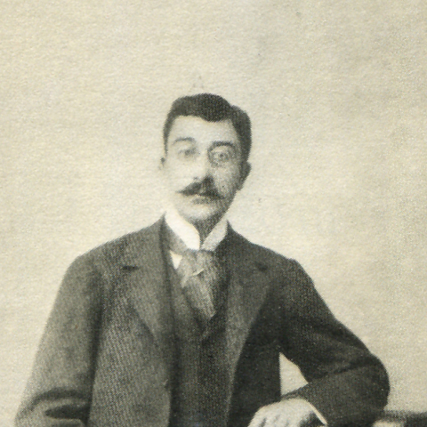 Κωνσταντίνος Καβάφης