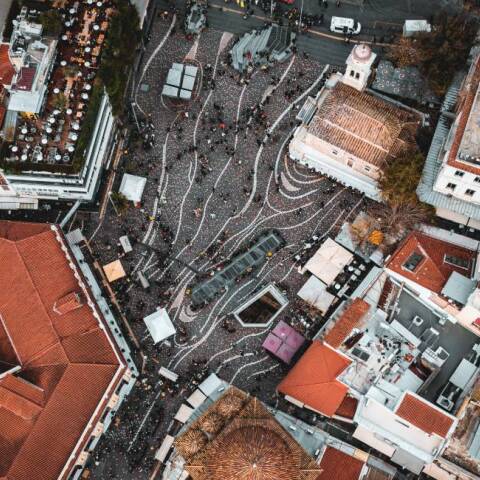 πλατεία Μοναστηράκιου