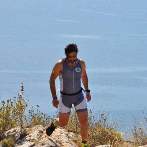 Ο επιχειρηματίας Αλέξανδρος Χριστοδούλου