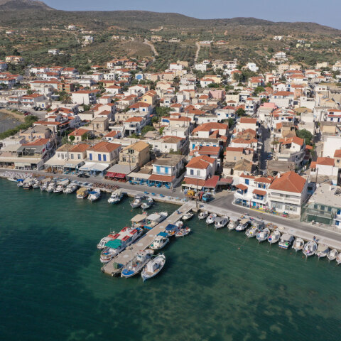 Ελαφόνησος