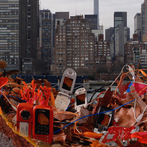 Τεχνοlovers: Η αθηναϊκή εικαστική σεζόν από το Α ως το Ω