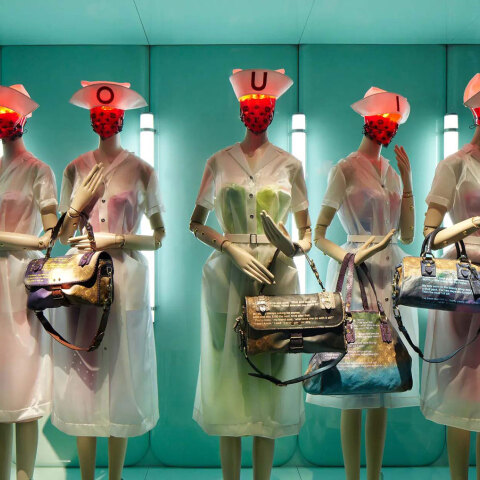 Η ιστορία των μανεκέν: Από αντικείμενο βιτρίνας, σύμβολο αξιών μιας κοινωνίας