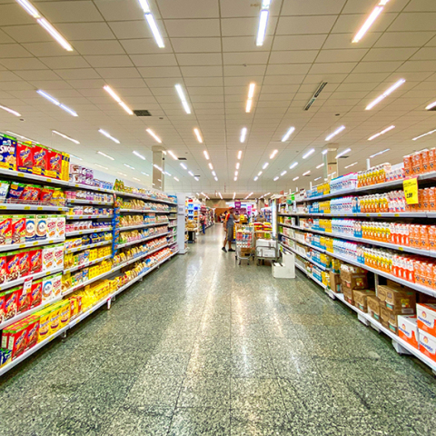 Σουπερμάρκετ