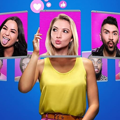 Κουίζ για τα ριάλιτι του Netflix